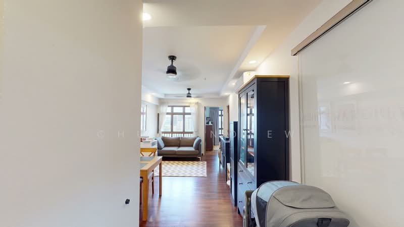 90 Tanglin Halt Road, 90 Tanglin Halt Road, 2 Bedrooms, 645 sqft, HDB Flat For Sale, by Chua Andrew, 500081036 - Living Room - PropertyGuru.com.sg