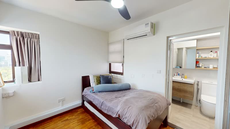 90 Tanglin Halt Road, 90 Tanglin Halt Road, 2 Bedrooms, 645 sqft, HDB Flat For Sale, by Chua Andrew, 500081036 - Bedroom - PropertyGuru.com.sg