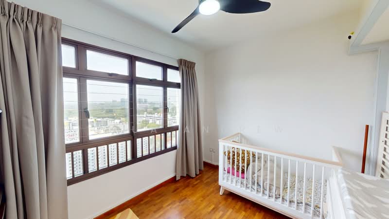 90 Tanglin Halt Road, 90 Tanglin Halt Road, 2 Bedrooms, 645 sqft, HDB Flat For Sale, by Chua Andrew, 500081036 - Bedroom - PropertyGuru.com.sg