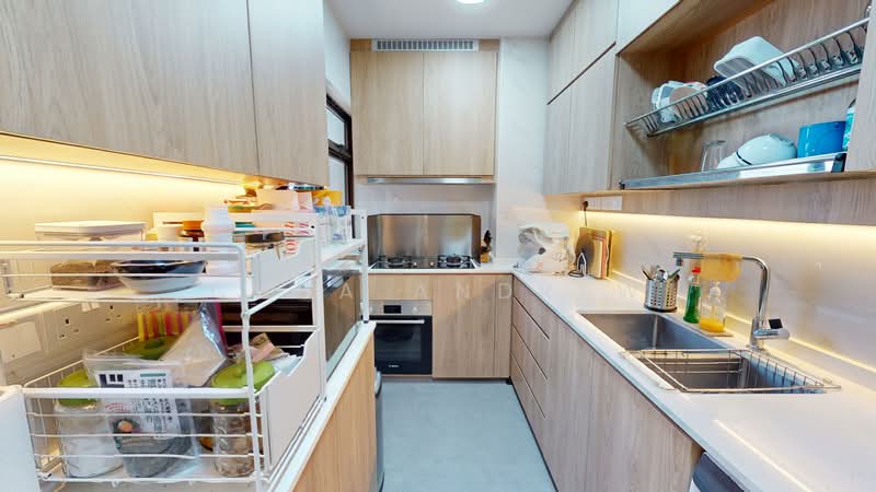 90 Tanglin Halt Road, 90 Tanglin Halt Road, 2 Bedrooms, 645 sqft, HDB Flat For Sale, by Chua Andrew, 500081036 - Kitchen - PropertyGuru.com.sg
