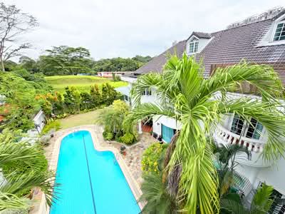 For Sale - ⭐ Lovely GCB near Dempsey & Botanic Gdns ⭐ Park 10 Cars