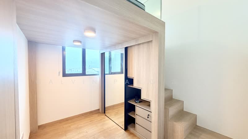 City Gate, 371 Beach Road, 2 Bedrooms, 570 sqft, Apartment For Rent, by Galvin Pang 冯俊国, 500081038 - Interior - PropertyGuru.com.sg