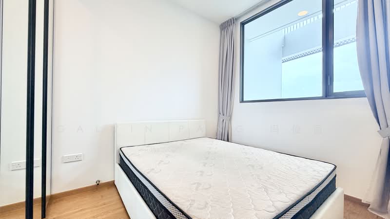 City Gate, 371 Beach Road, 2 Bedrooms, 570 sqft, Apartment For Rent, by Galvin Pang 冯俊国, 500081038 - Bedroom - PropertyGuru.com.sg