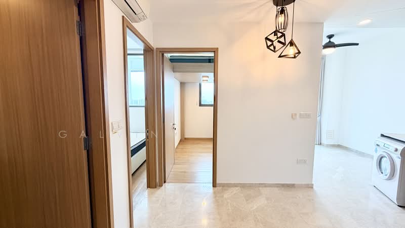 City Gate, 371 Beach Road, 2 Bedrooms, 570 sqft, Apartment For Rent, by Galvin Pang 冯俊国, 500081038 - Interior - PropertyGuru.com.sg