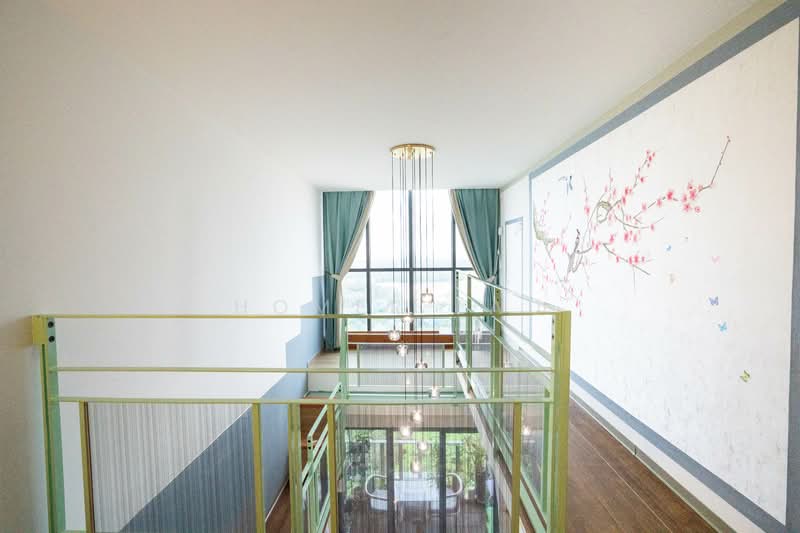 Parc Botannia Condominium For Sale at S$ 1,490,000 | PropertyGuru Singapore - Interior