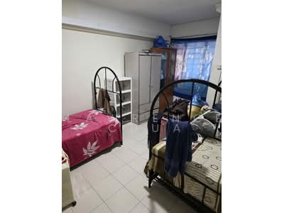 For Rent - 524 Hougang Avenue 6