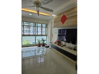 For Sale - 642B Punggol Drive