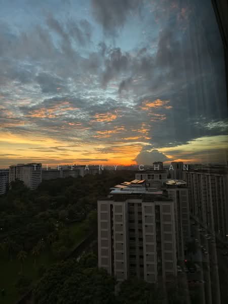 Waterfront Waves, 768 Bedok Reservoir Road, Room Rental, 200 sqft, Condominium For Rent, by Tiffany Chan, 500081051 - Exterior - PropertyGuru.com.sg