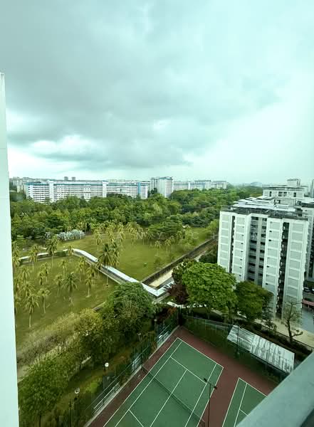 Waterfront Waves, 768 Bedok Reservoir Road, Room Rental, 200 sqft, Condominium For Rent, by Tiffany Chan, 500081051 - Exterior - PropertyGuru.com.sg