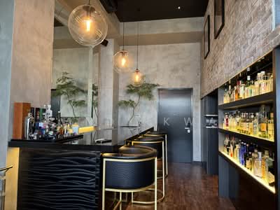 For Sale - The Hillier