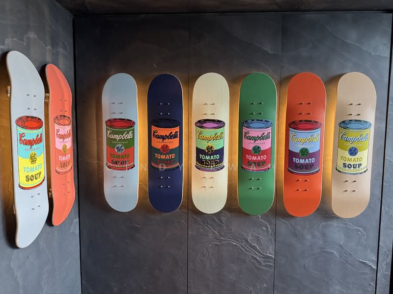 The Hillier Condominium For Sale at S$ 1,200,000 | PropertyGuru Singapore - Creative Deco (Storage Cabinets)