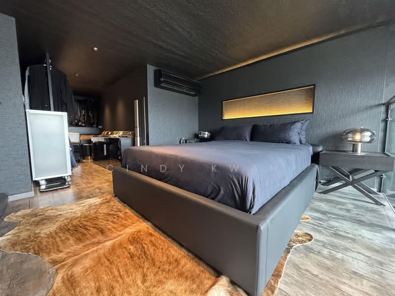 The Hillier Condominium For Sale at S$ 1,200,000 | PropertyGuru Singapore - Bedroom