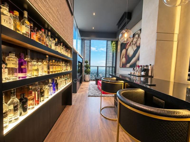 The Hillier, 2 Hillview Rise, Dairy Farm / Bukit Panjang / Choa Chu Kang, 1 Bedroom, 624 sqft, Condominium For Sale, by Cindy Kwah, 500081052 - Interior - PropertyGuru.com.sg