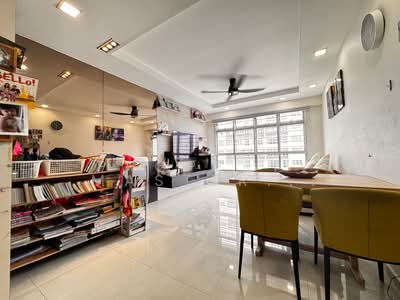 For Sale - 332A Anchorvale Link