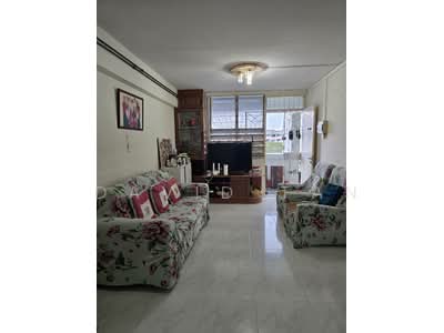 For Sale - 117 Lorong 1 Toa Payoh