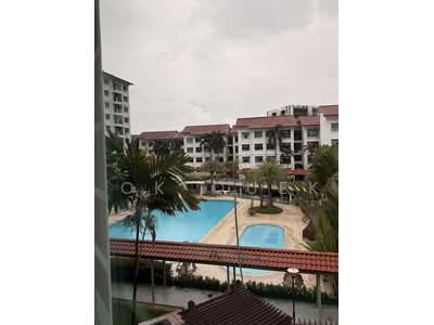 For Rent - Changi Court