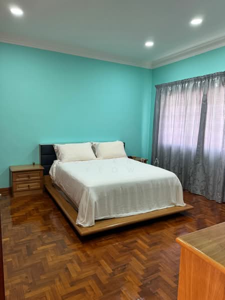 Gerald Park Semi-Detached House For Sale at S$ 6,280,000 | PropertyGuru Singapore - Bedroom