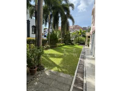 For Sale - Gerald Park