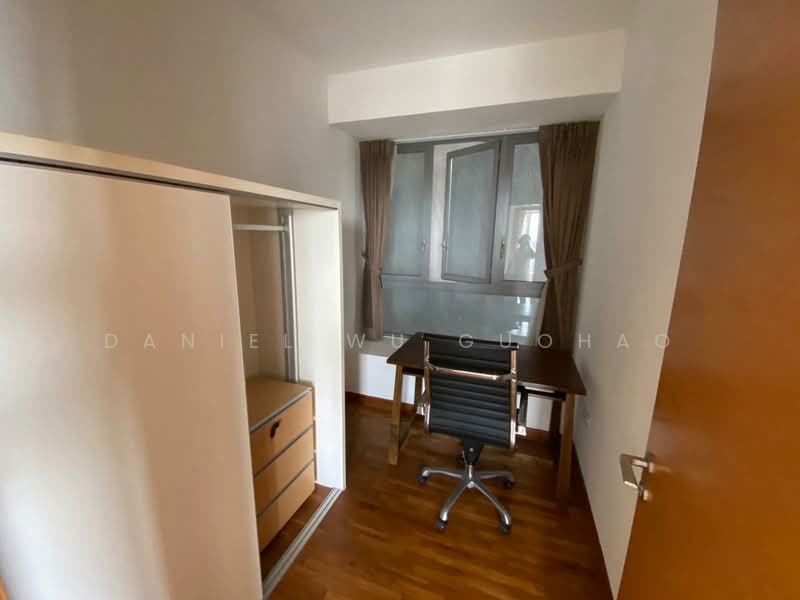 Centro Residences Condominium For Sale at S$ 2,856,000 | PropertyGuru Singapore - Bedroom