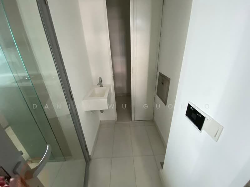 Centro Residences Condominium For Sale at S$ 2,856,000 | PropertyGuru Singapore - Interior