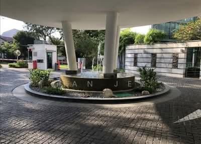 For Rent - The Sixth Avenue Residences