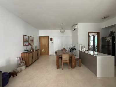 For Rent - The Sixth Avenue Residences