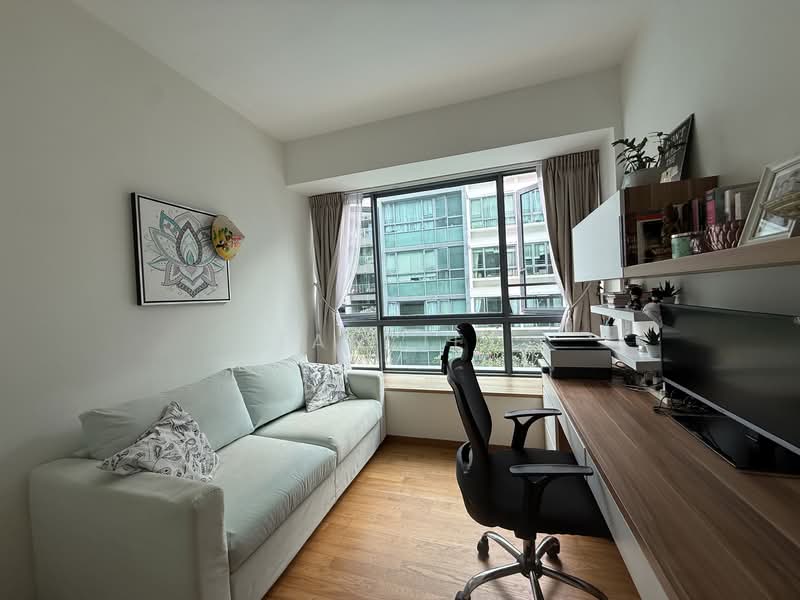 The Sixth Avenue Residences, 168 Sixth Avenue, 3 Bedrooms, 1,346 sqft, Condominium For Rent, by Tan Jez, 500081063 - Study - PropertyGuru.com.sg