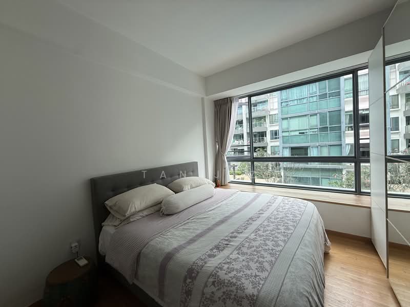 The Sixth Avenue Residences, 168 Sixth Avenue, 3 Bedrooms, 1,346 sqft, Condominium For Rent, by Tan Jez, 500081063 - Bedroom - PropertyGuru.com.sg