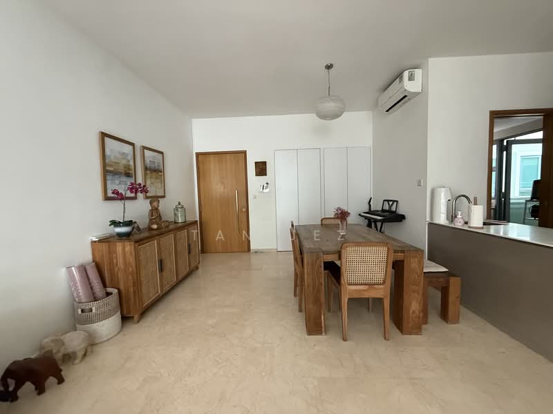 The Sixth Avenue Residences, 168 Sixth Avenue, 3 Bedrooms, 1,346 sqft, Condominium For Rent, by Tan Jez, 500081063 - PropertyGuru.com.sg