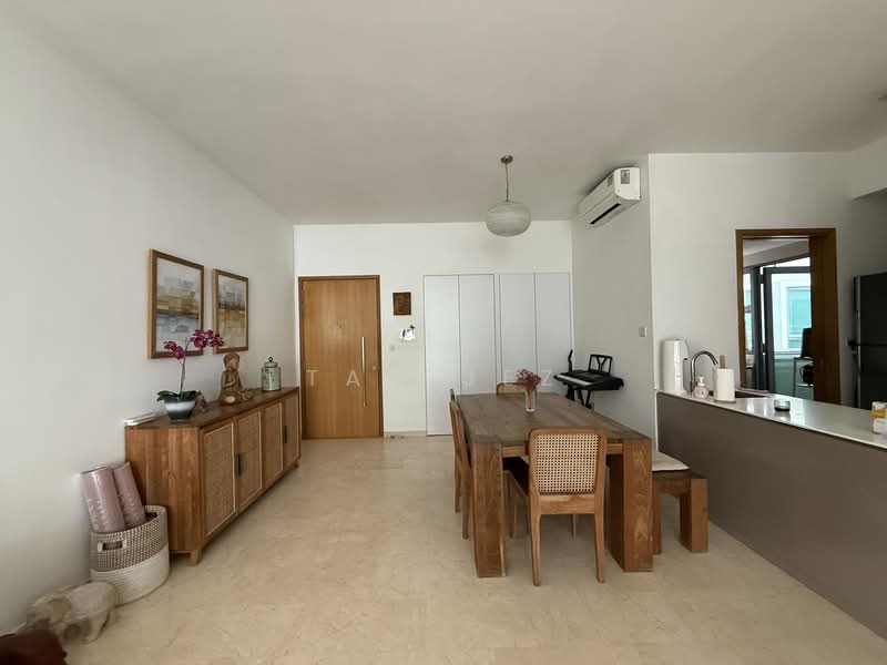 The Sixth Avenue Residences, 168 Sixth Avenue, 3 Bedrooms, 1,346 sqft, Condominium For Rent, by Tan Jez, 500081063 - PropertyGuru.com.sg