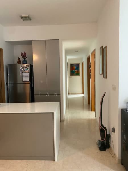 The Sixth Avenue Residences, 168 Sixth Avenue, 3 Bedrooms, 1,346 sqft, Condominium For Rent, by Tan Jez, 500081063 - PropertyGuru.com.sg