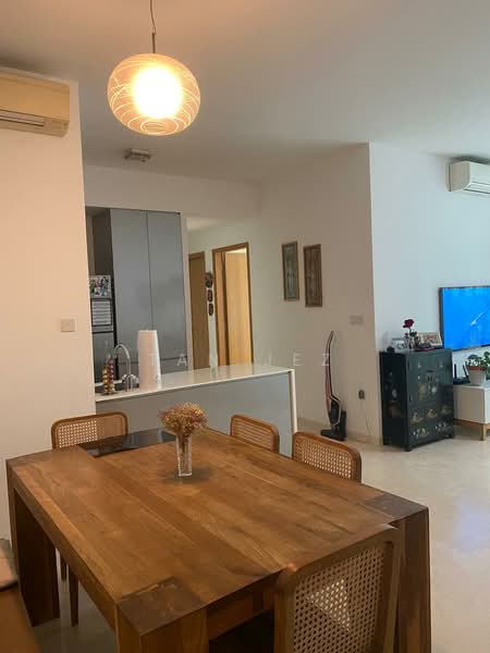 The Sixth Avenue Residences, 168 Sixth Avenue, 3 Bedrooms, 1,346 sqft, Condominium For Rent, by Tan Jez, 500081063 - PropertyGuru.com.sg