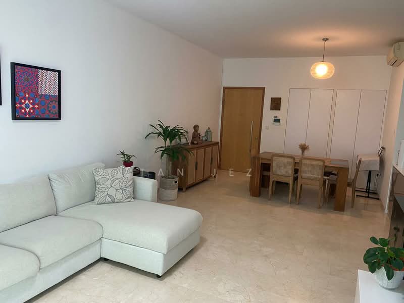 The Sixth Avenue Residences, 168 Sixth Avenue, 3 Bedrooms, 1,346 sqft, Condominium For Rent, by Tan Jez, 500081063 - PropertyGuru.com.sg