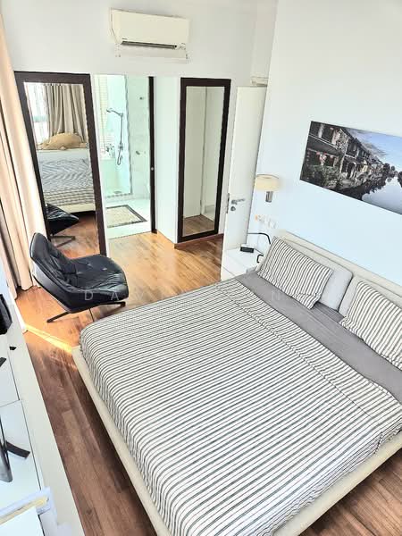 Nova 48 Apartment For Sale at S$ 3,600,000 | PropertyGuru Singapore - Bedroom