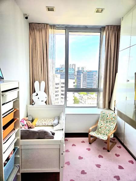 Nova 48 Apartment For Sale at S$ 3,600,000 | PropertyGuru Singapore - Bedroom