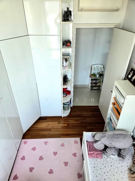 Nova 48 Apartment For Sale at S$ 3,600,000 | PropertyGuru Singapore - Bedroom