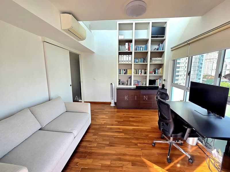 Nova 48 Apartment For Sale at S$ 3,600,000 | PropertyGuru Singapore - Study