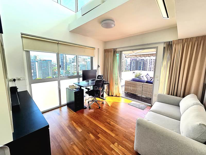 Nova 48 Apartment For Sale at S$ 3,600,000 | PropertyGuru Singapore - Study