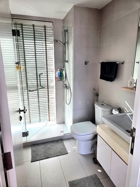 Nova 48 Apartment For Sale at S$ 3,600,000 | PropertyGuru Singapore - Bathroom