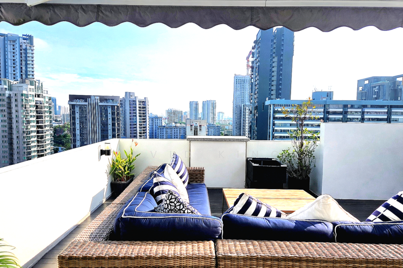 Nova 48 Apartment For Sale at S$ 3,600,000 | PropertyGuru Singapore - View