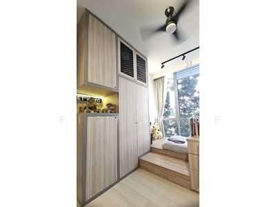 For Sale - The Linear