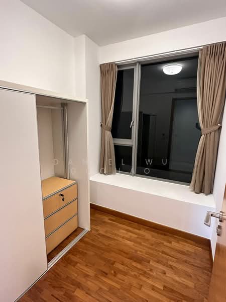 Centro Residences Condominium For Sale at S$ 2,060,160 | PropertyGuru Singapore - Interior