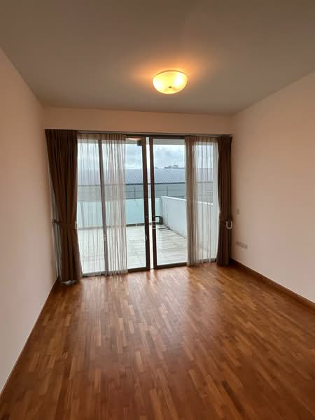 Centro Residences Condominium For Sale at S$ 2,060,160 | PropertyGuru Singapore - Balcony