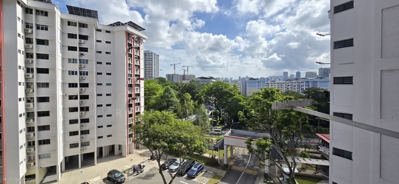 51 Kent Road HDB Flat For Sale at S$ 680,000 | PropertyGuru Singapore - Exterior