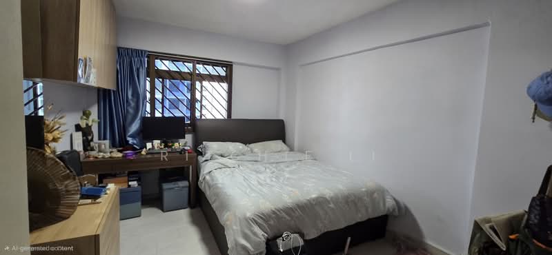 51 Kent Road HDB Flat For Sale at S$ 680,000 | PropertyGuru Singapore - Bedroom