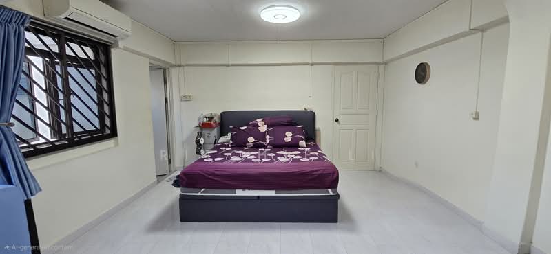 51 Kent Road HDB Flat For Sale at S$ 680,000 | PropertyGuru Singapore - Bedroom