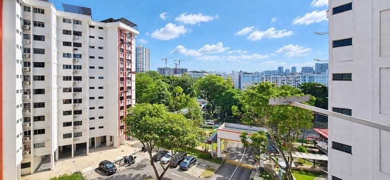 51 Kent Road, 51 Kent Road, Farrer Park / Serangoon Rd, 3 Bedrooms, 979 sqft, HDB Flat For Sale, by Ritchie Li, 500081072 - Exterior - PropertyGuru.com.sg