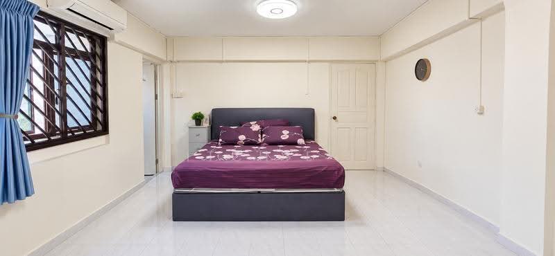 51 Kent Road, 51 Kent Road, Farrer Park / Serangoon Rd, 3 Bedrooms, 979 sqft, HDB Flat For Sale, by Ritchie Li, 500081072 - Bedroom - PropertyGuru.com.sg