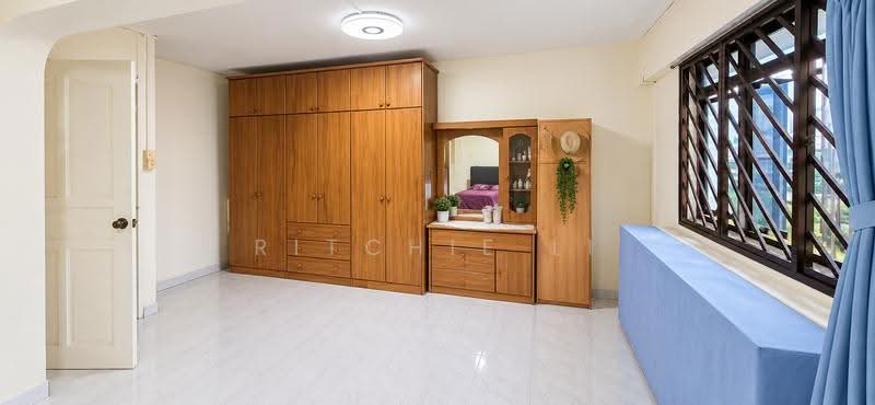 51 Kent Road, 51 Kent Road, Farrer Park / Serangoon Rd, 3 Bedrooms, 979 sqft, HDB Flat For Sale, by Ritchie Li, 500081072 - Bedroom - PropertyGuru.com.sg