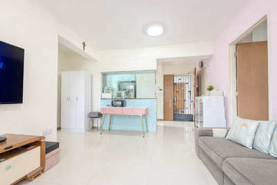 For Sale - 101A Bidadari Park Drive